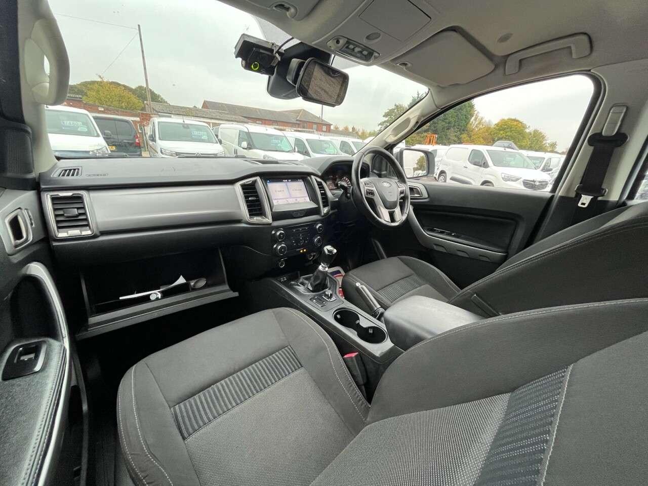 2021 FORD RANGER 2021 FORD RANGER