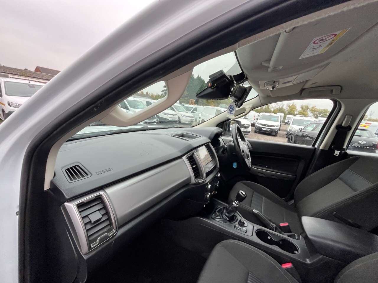 2021 FORD RANGER 2021 FORD RANGER