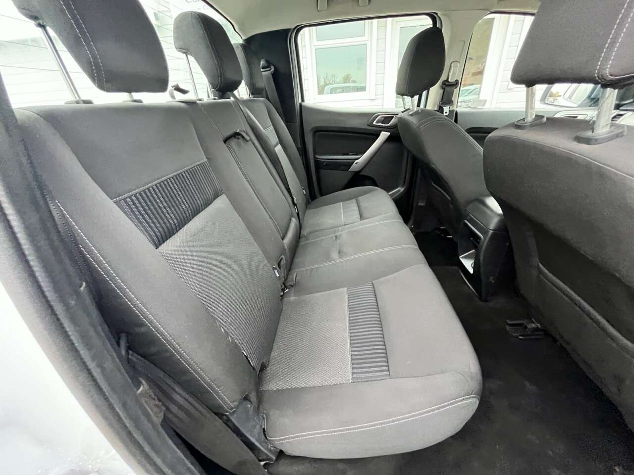 2021 FORD RANGER 2021 FORD RANGER