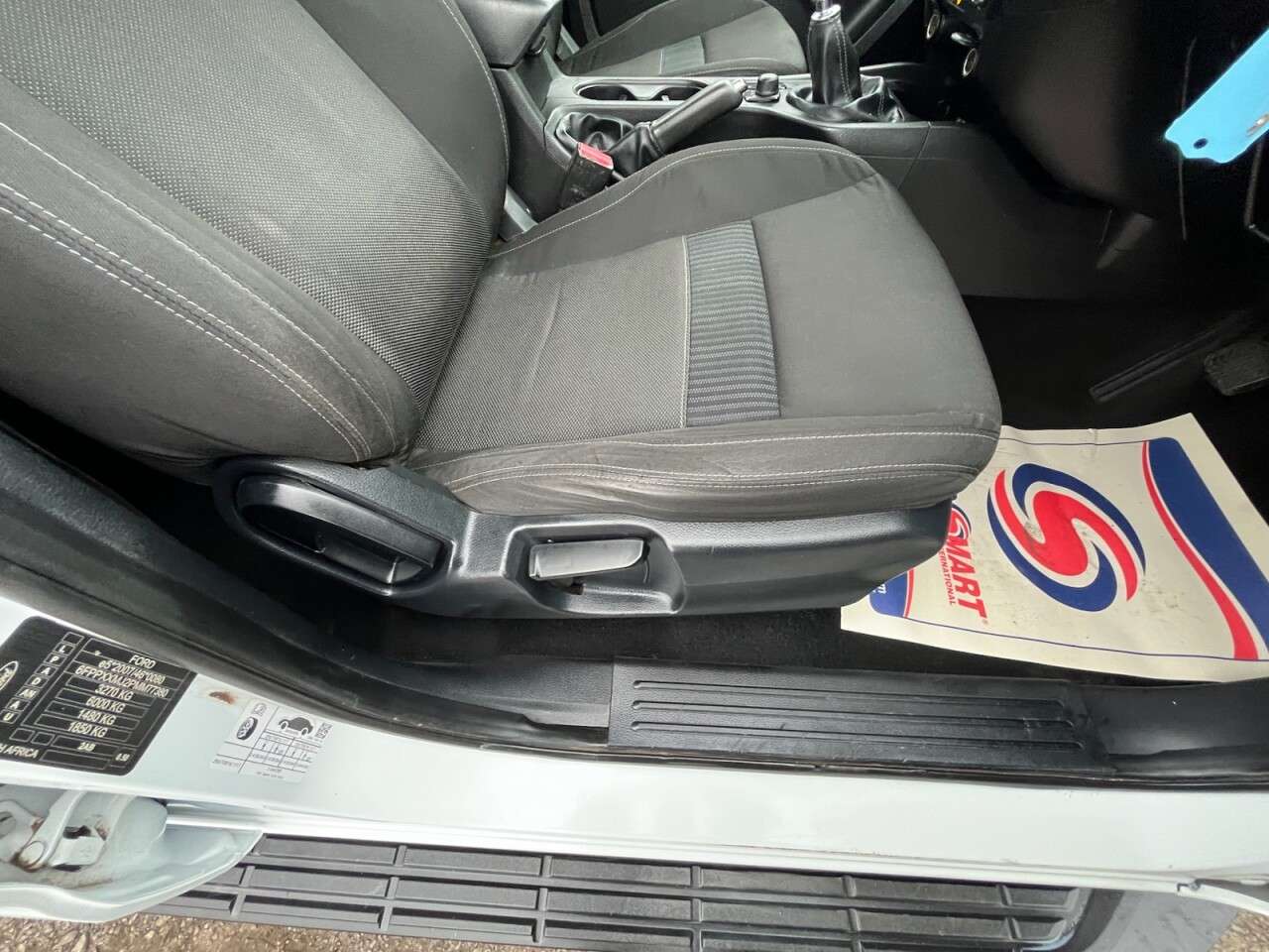 2021 FORD RANGER 2021 FORD RANGER