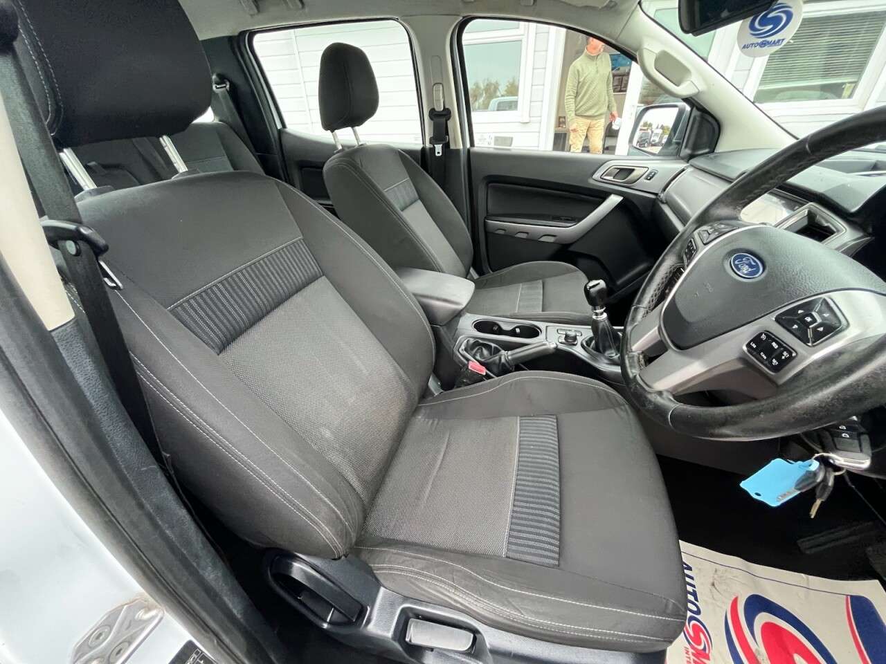 2021 FORD RANGER 2021 FORD RANGER