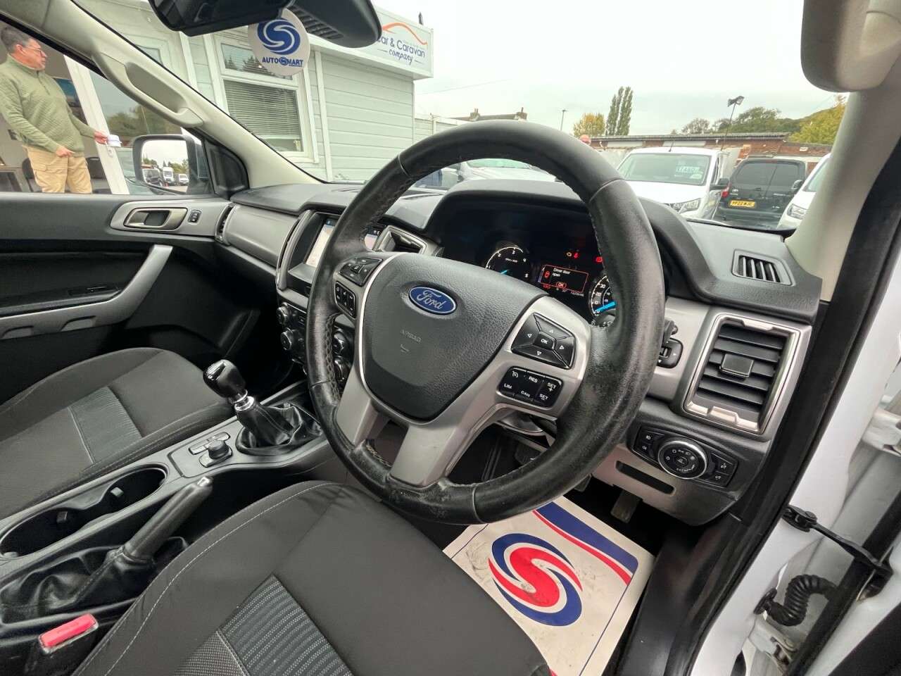 2021 FORD RANGER 2021 FORD RANGER