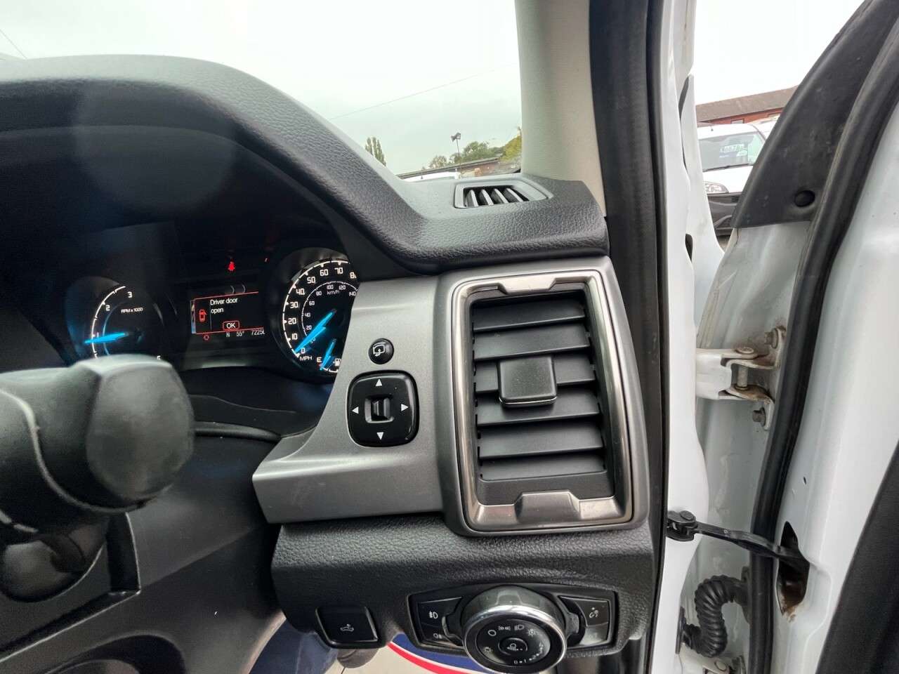 2021 FORD RANGER 2021 FORD RANGER