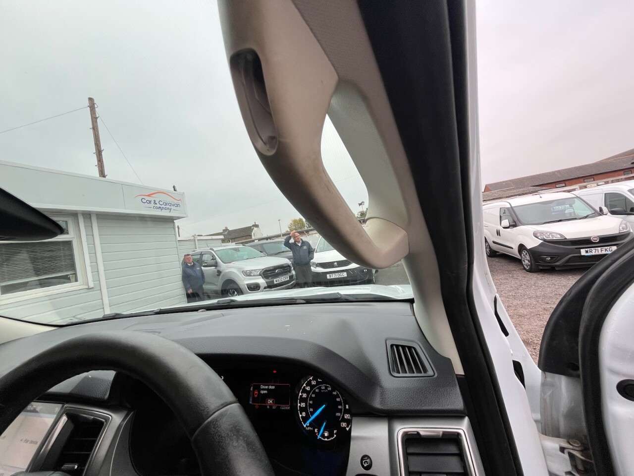 2021 FORD RANGER 2021 FORD RANGER