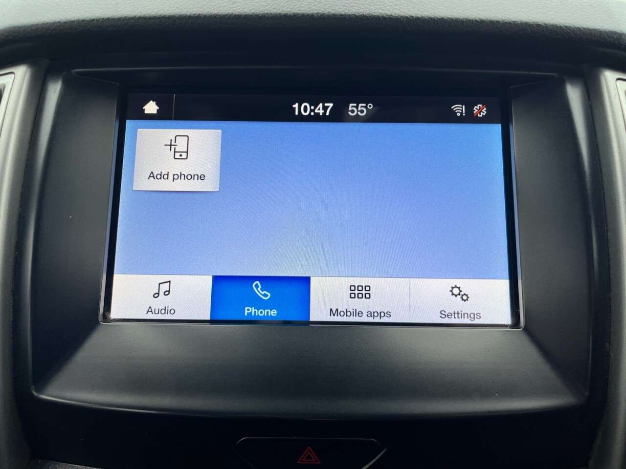 2021 FORD RANGER 2021 FORD RANGER