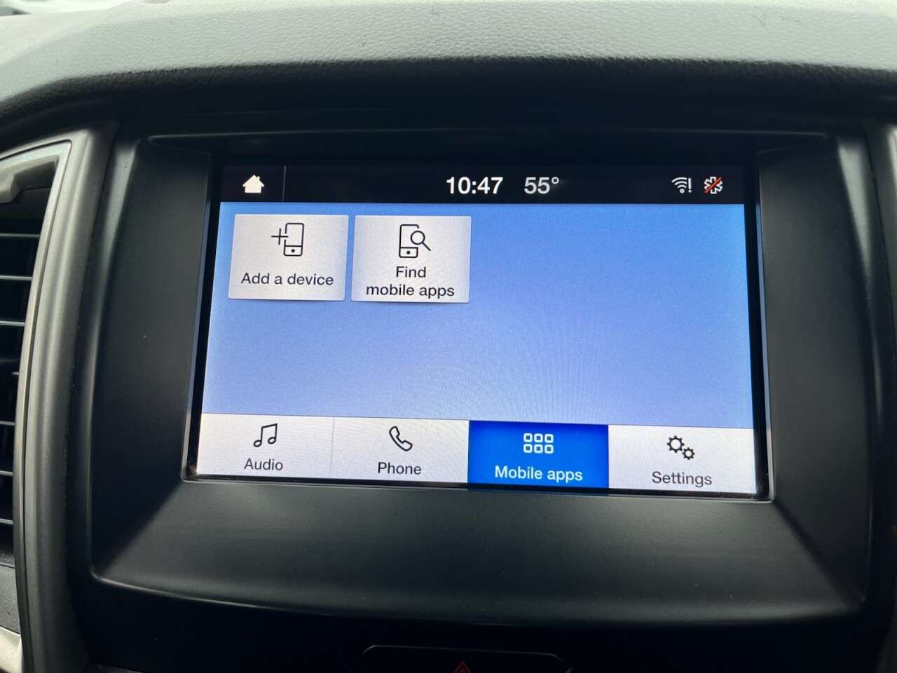 2021 FORD RANGER 2021 FORD RANGER