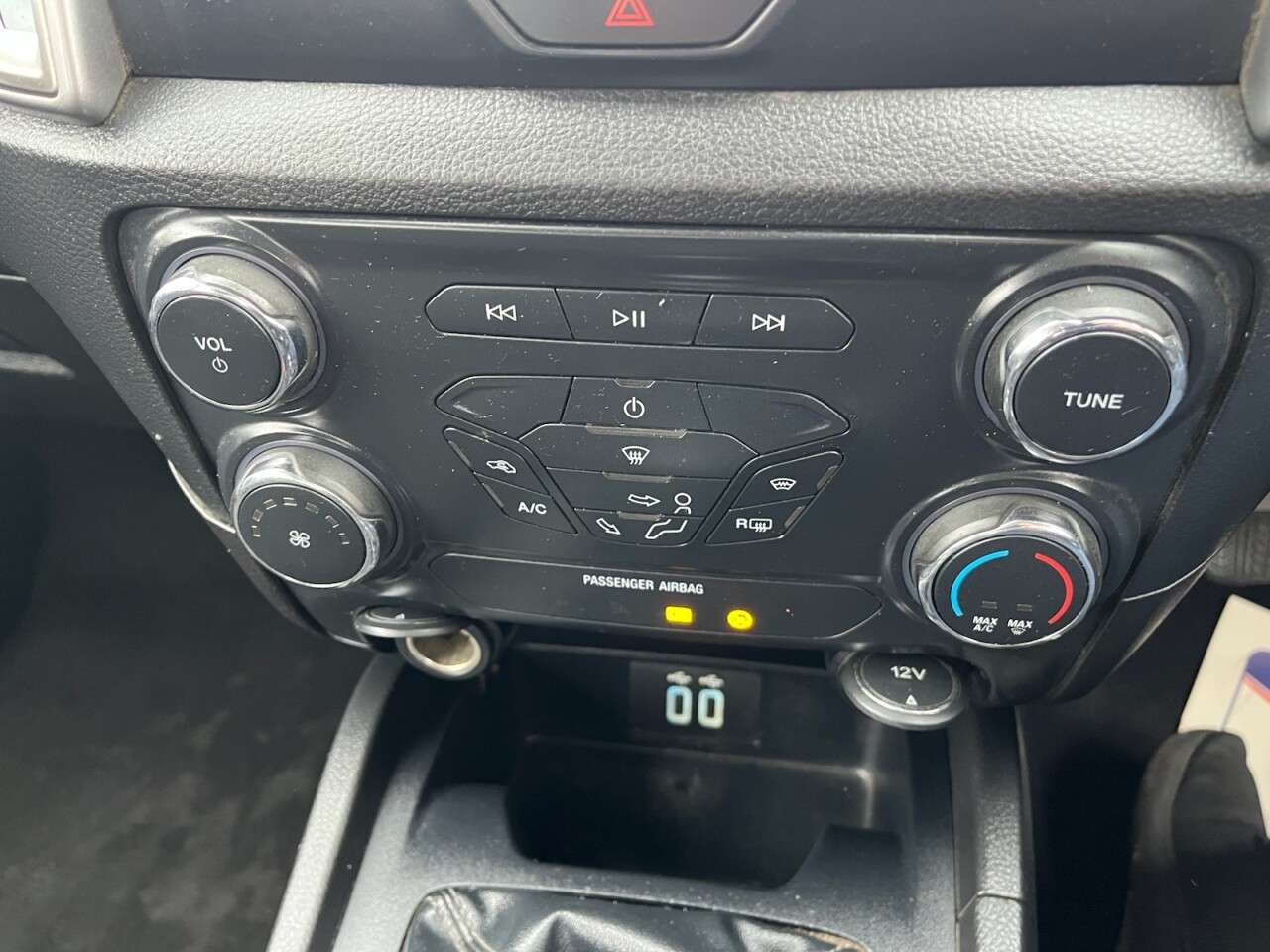 2021 FORD RANGER 2021 FORD RANGER