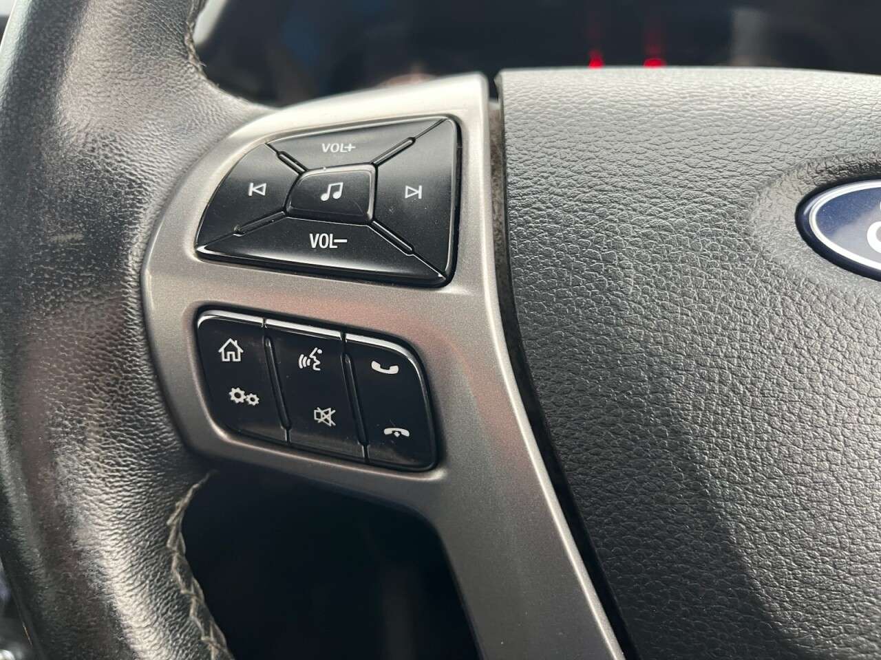 2021 FORD RANGER 2021 FORD RANGER