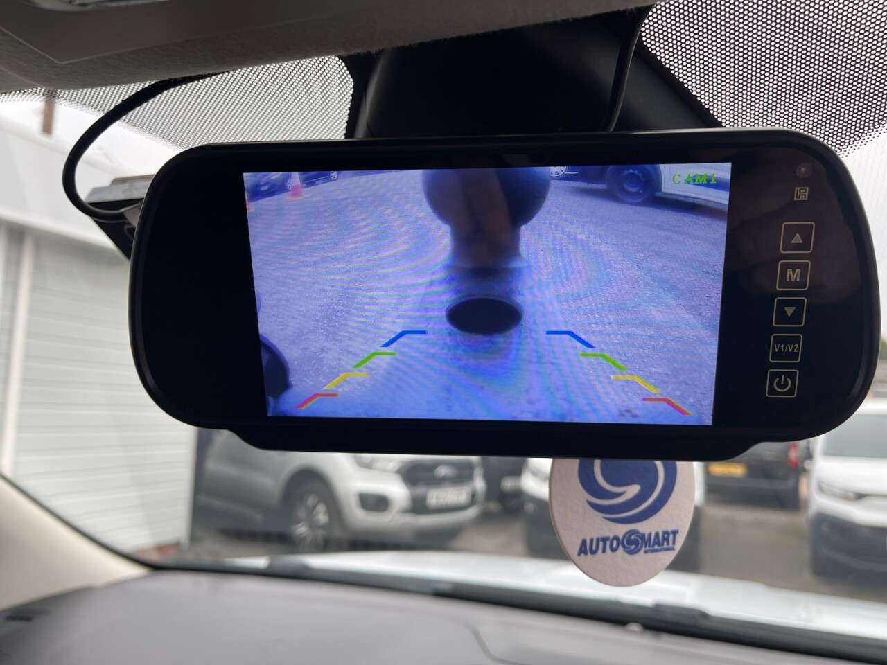 2021 FORD RANGER 2021 FORD RANGER