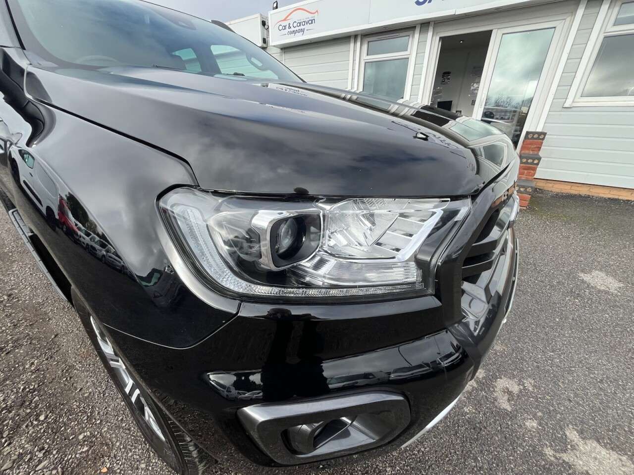 2022 FORD RANGER 2022 FORD RANGER