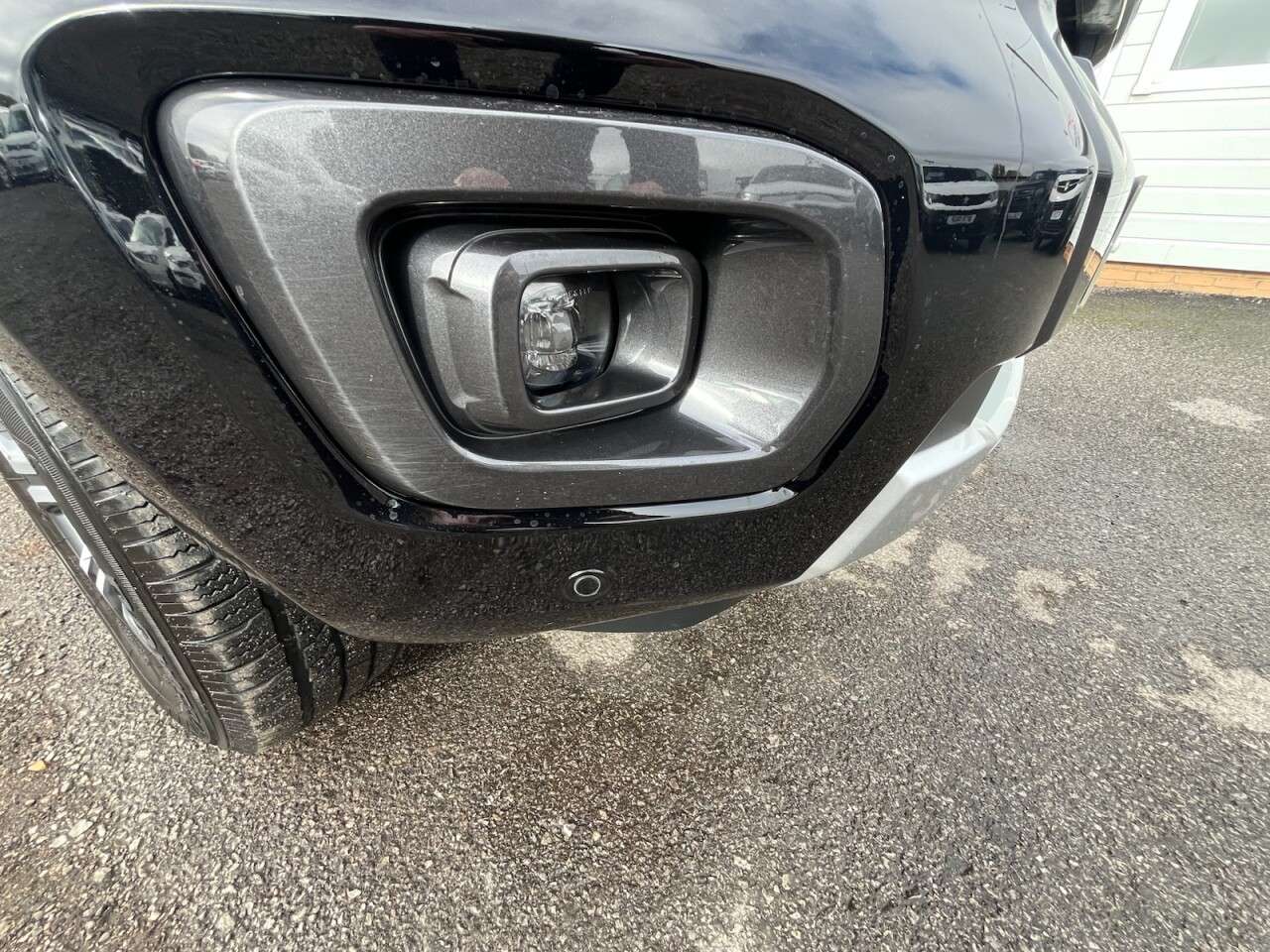 2022 FORD RANGER 2022 FORD RANGER