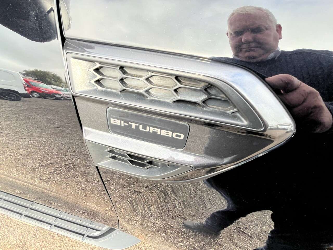 2022 FORD RANGER 2022 FORD RANGER