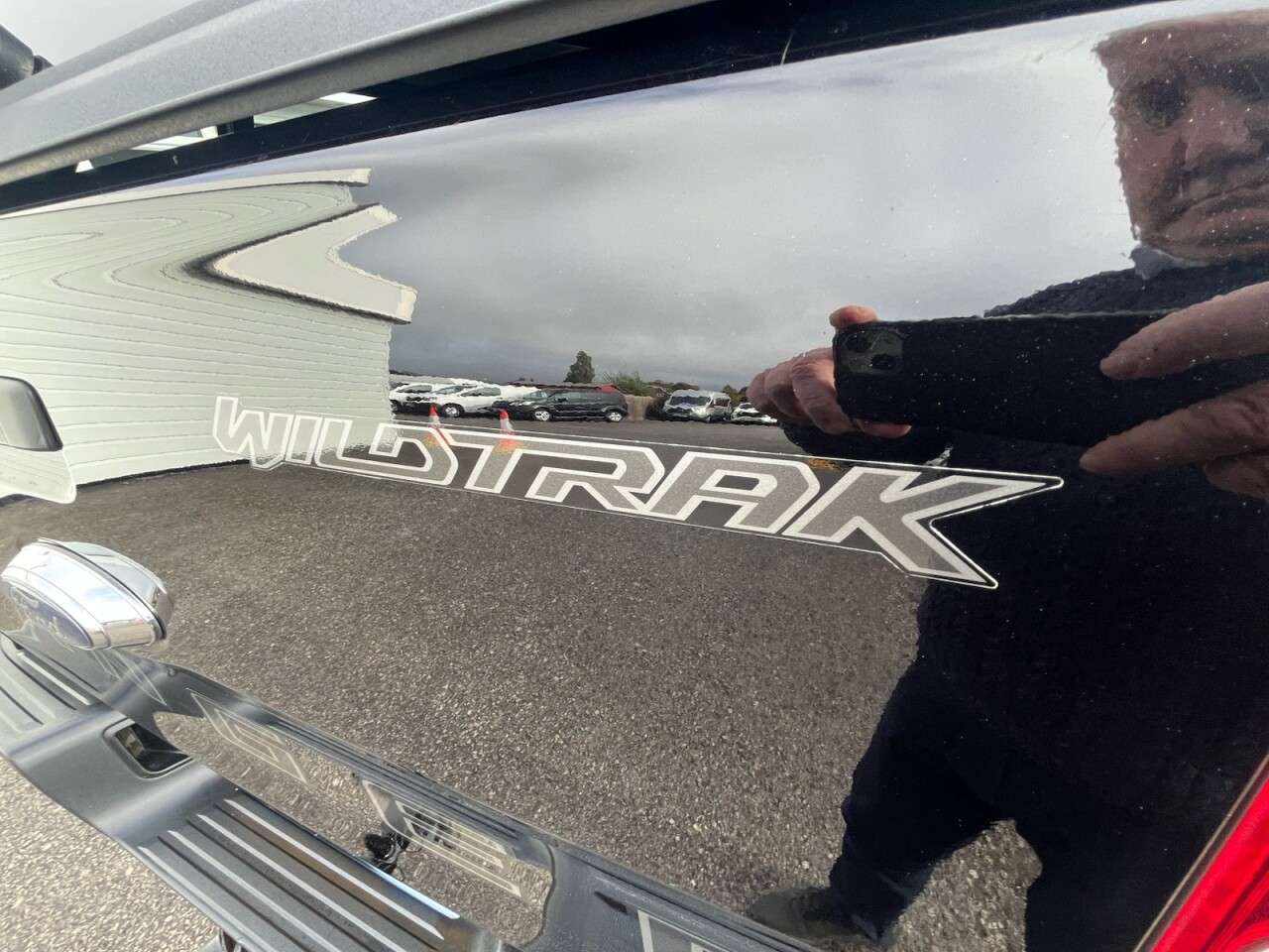 2022 FORD RANGER 2022 FORD RANGER