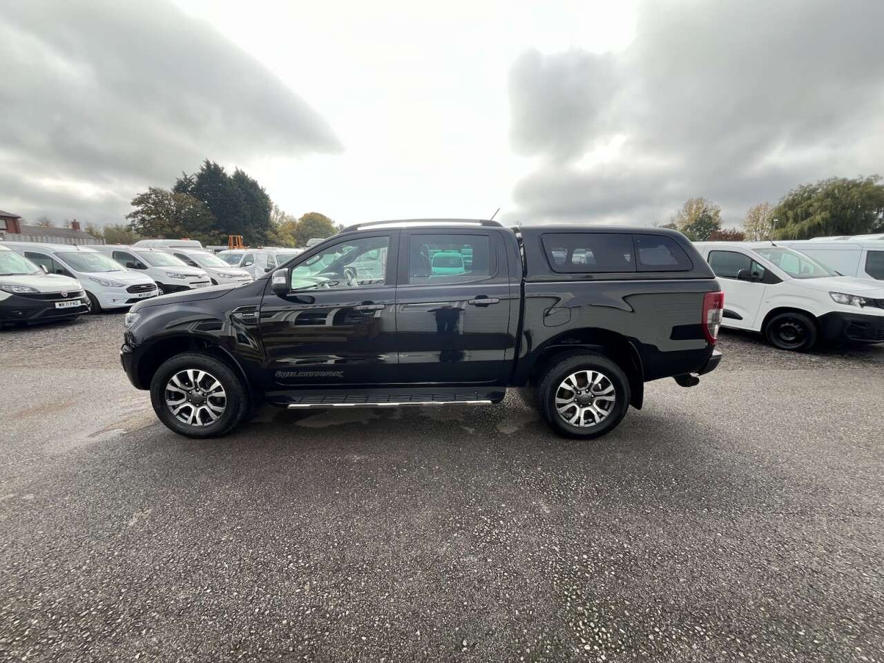 2022 FORD RANGER 2022 FORD RANGER