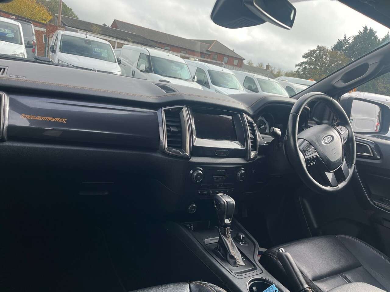 2022 FORD RANGER 2022 FORD RANGER