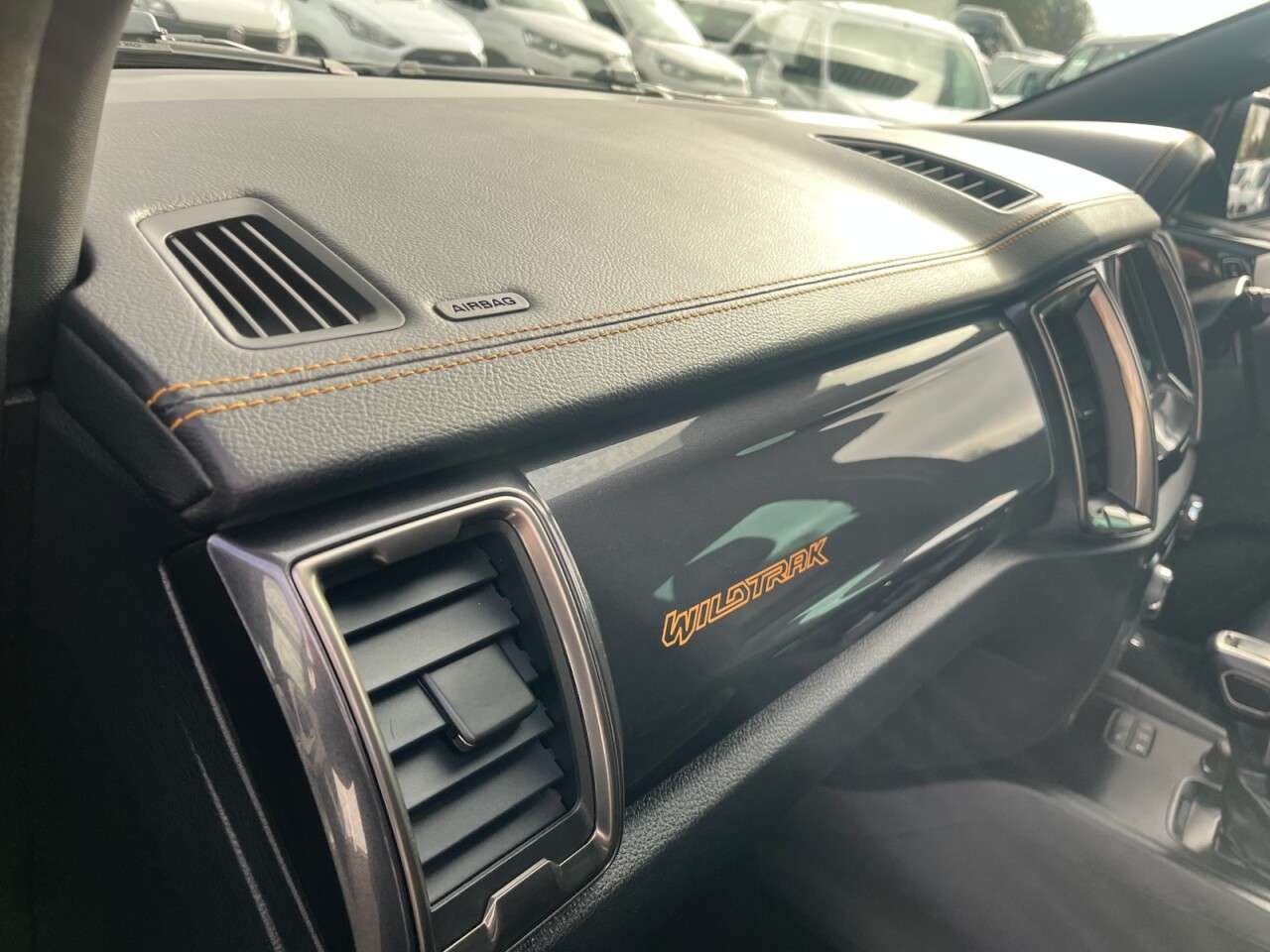 2022 FORD RANGER 2022 FORD RANGER