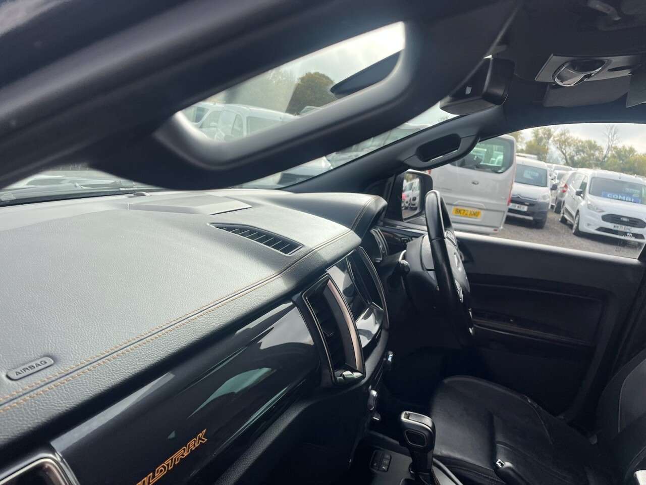 2022 FORD RANGER 2022 FORD RANGER