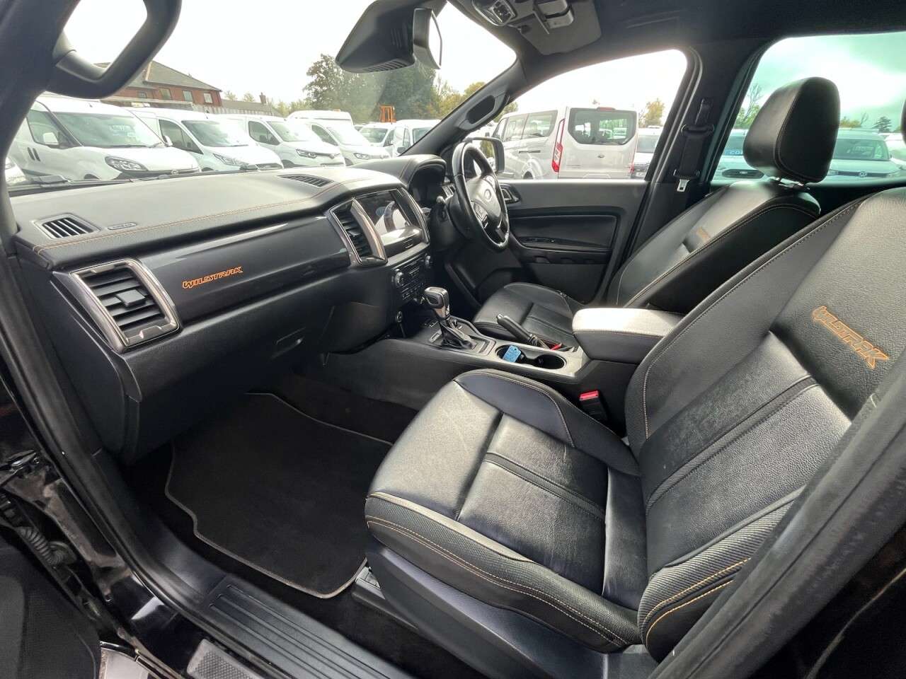 2022 FORD RANGER 2022 FORD RANGER