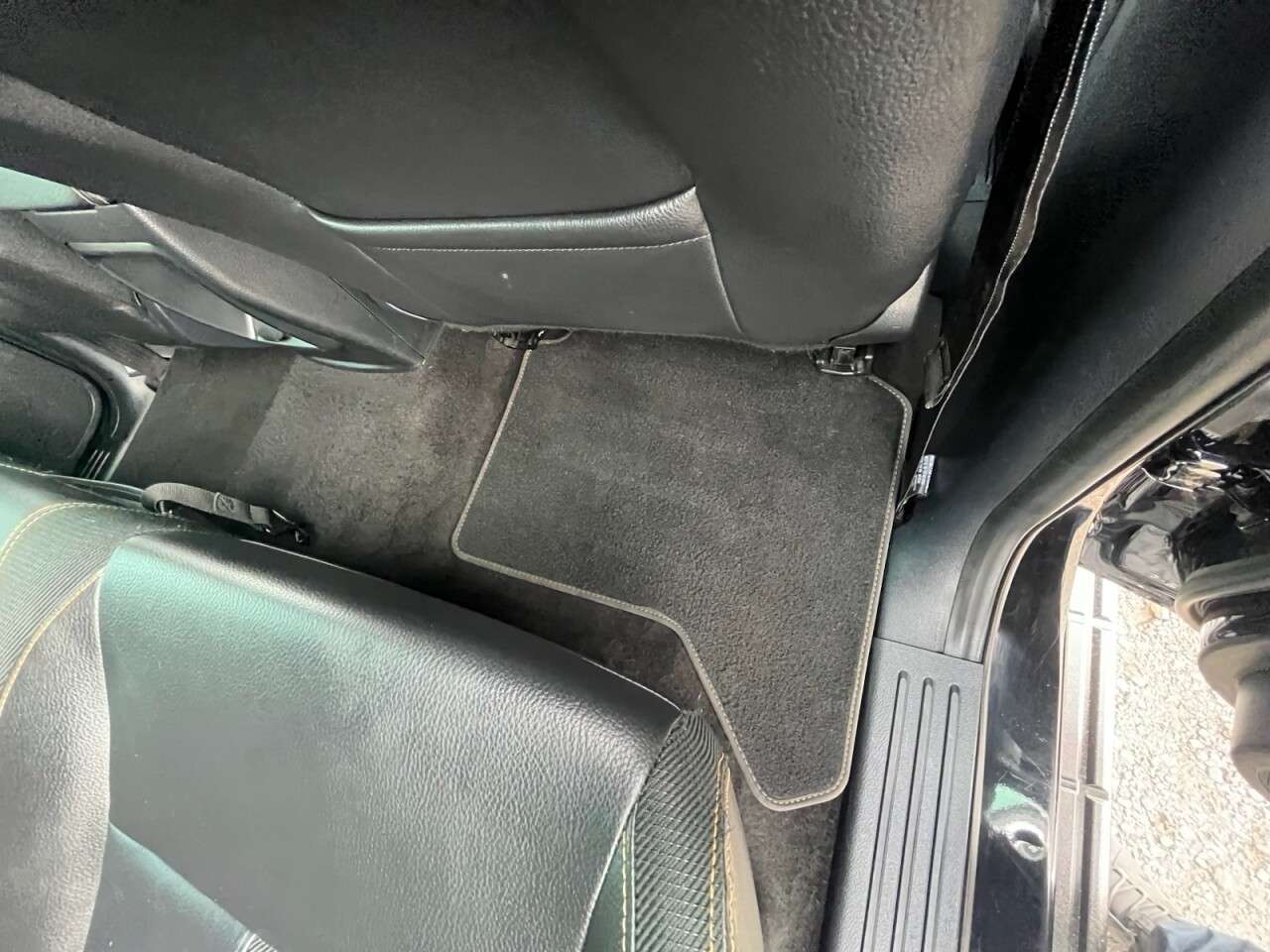 2022 FORD RANGER 2022 FORD RANGER