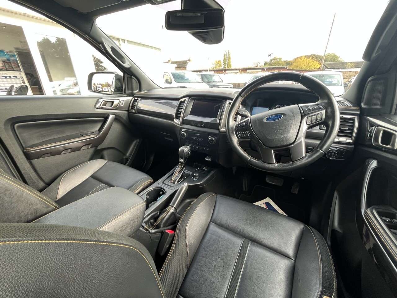 2022 FORD RANGER 2022 FORD RANGER