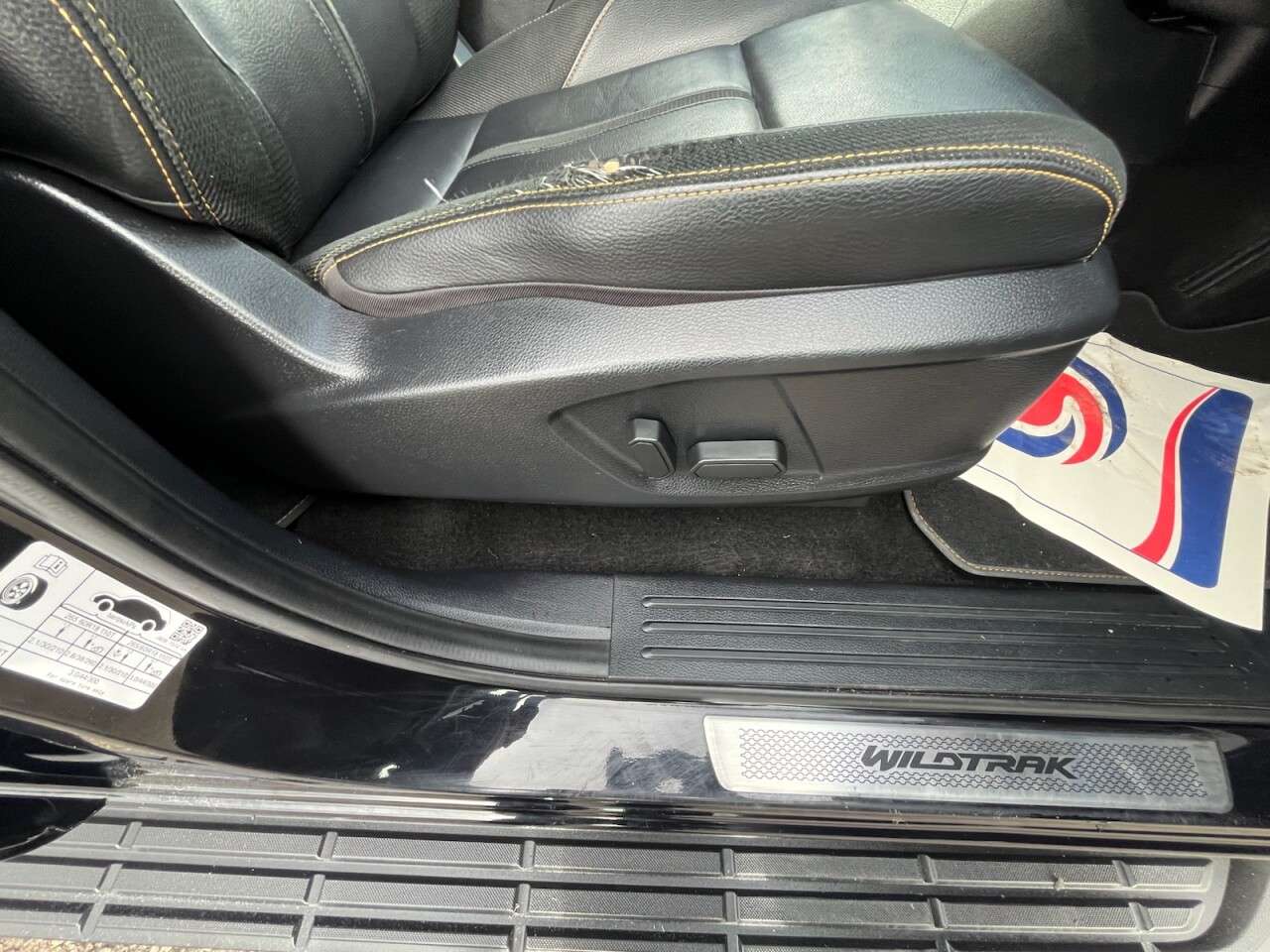 2022 FORD RANGER 2022 FORD RANGER