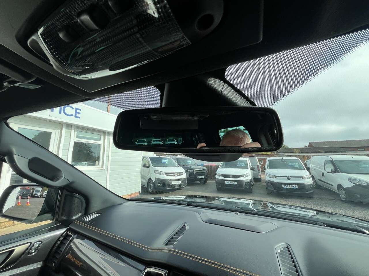 2022 FORD RANGER 2022 FORD RANGER