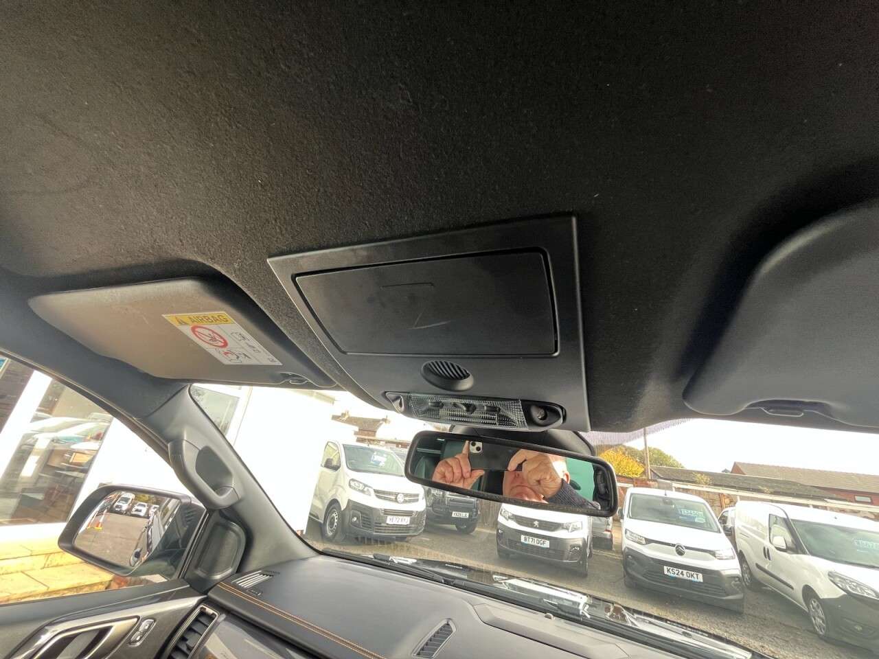 2022 FORD RANGER 2022 FORD RANGER