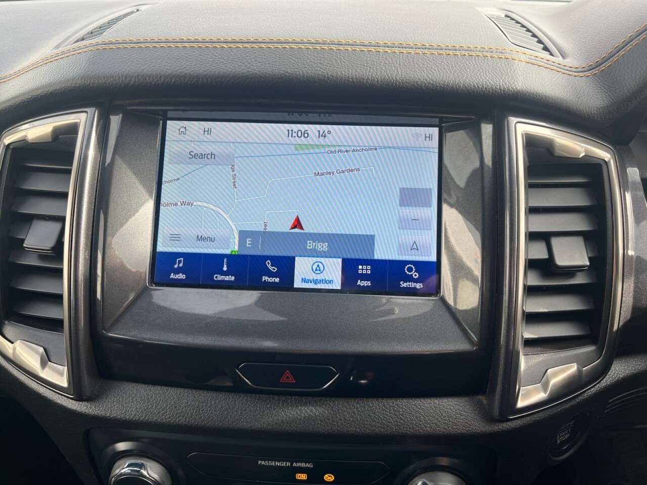 2022 FORD RANGER 2022 FORD RANGER