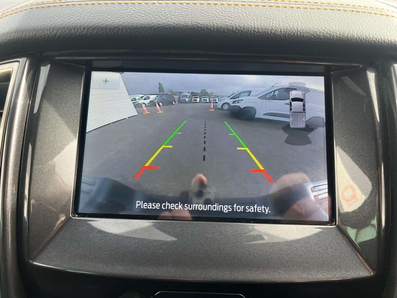 2022 FORD RANGER 2022 FORD RANGER