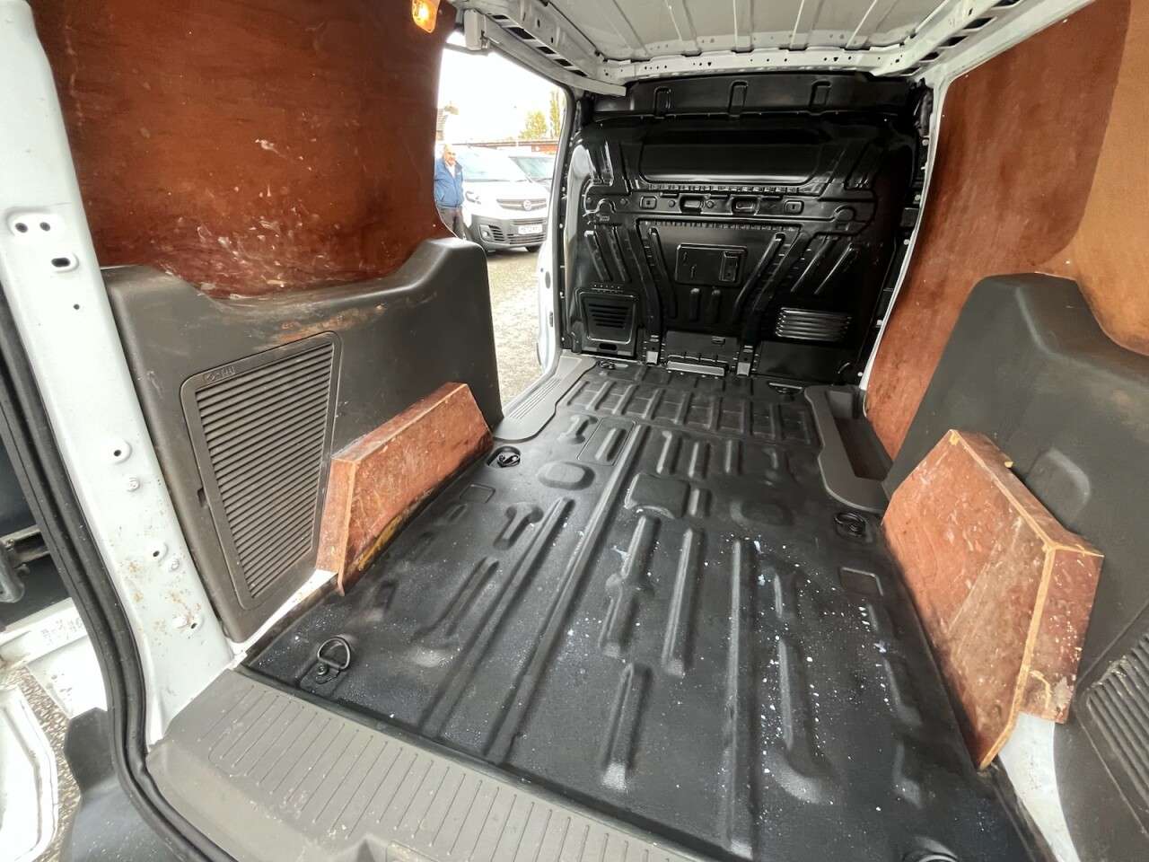 2022 FORD TRANSIT CONNECT 2022 FORD TRANSIT CONNECT