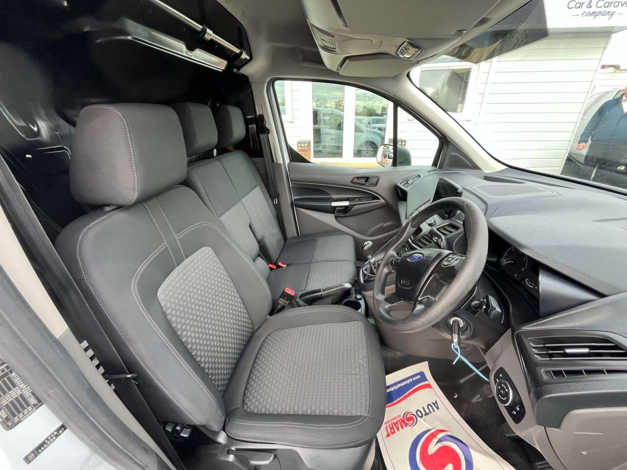 2022 FORD TRANSIT CONNECT 2022 FORD TRANSIT CONNECT