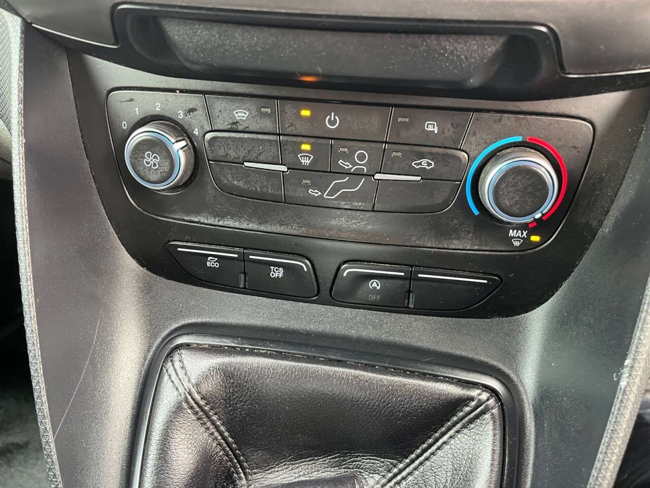 2022 FORD TRANSIT CONNECT 2022 FORD TRANSIT CONNECT