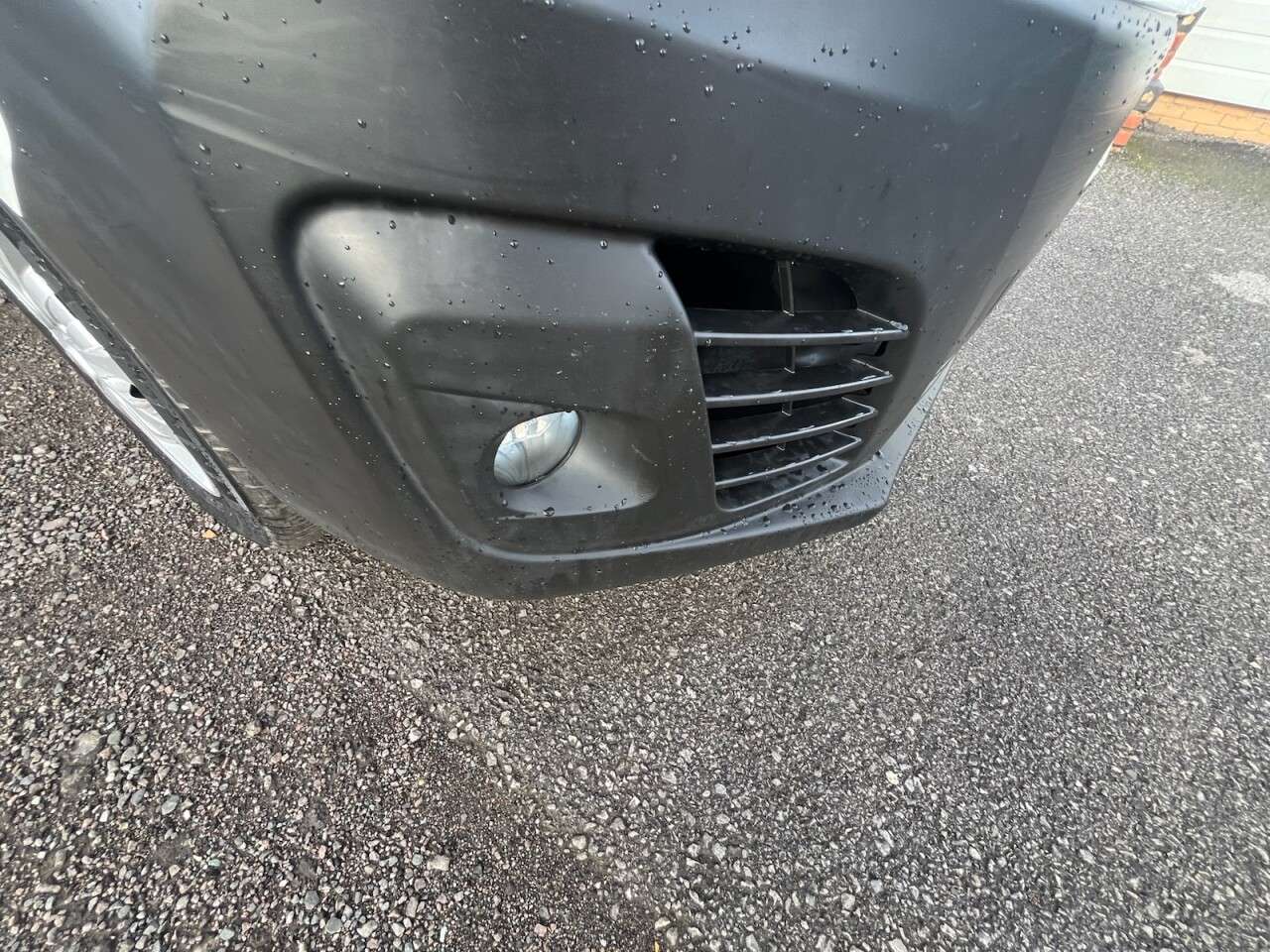 2020 VAUXHALL VIVARO 2020 VAUXHALL VIVARO