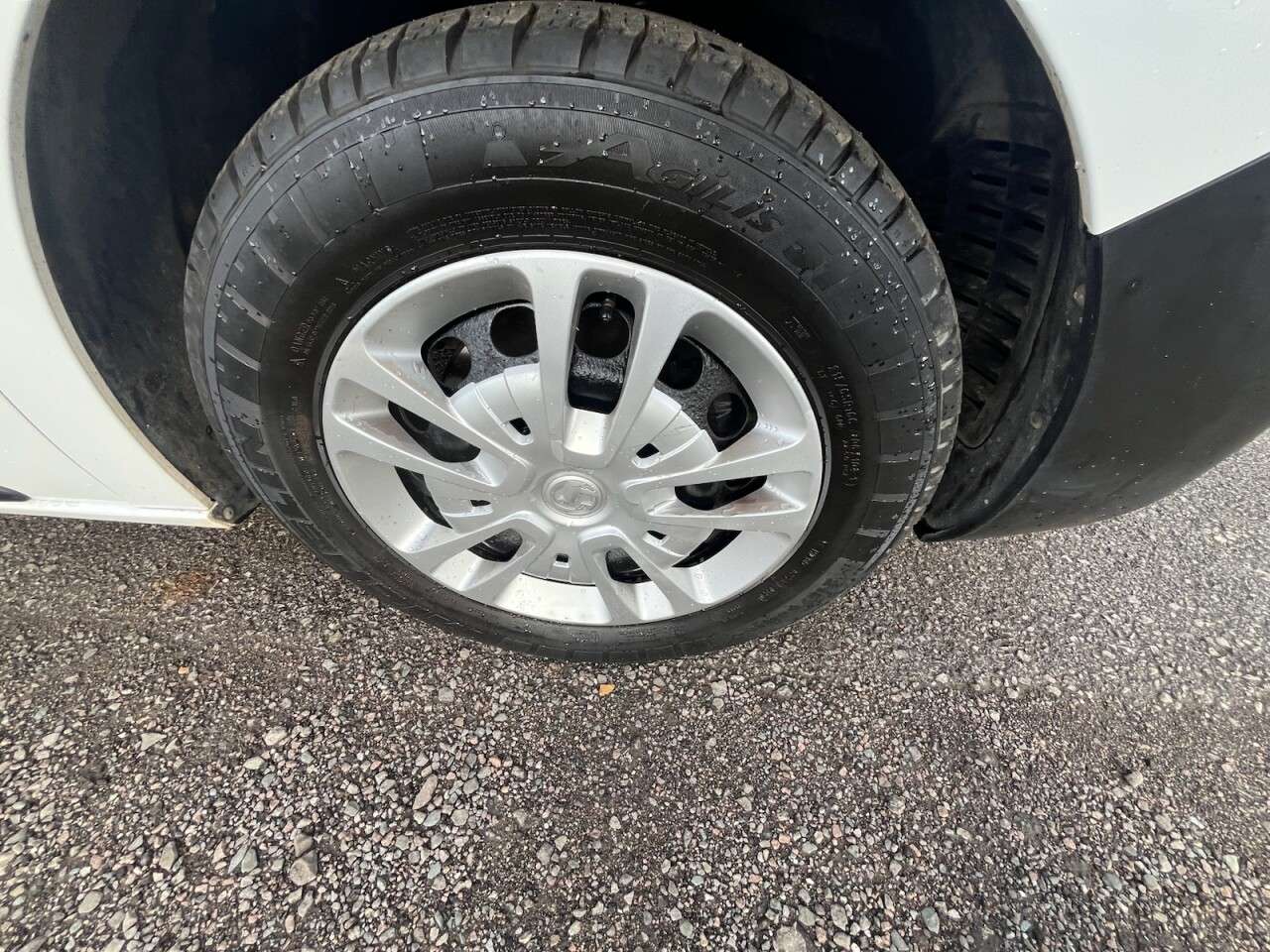 2020 VAUXHALL VIVARO 2020 VAUXHALL VIVARO