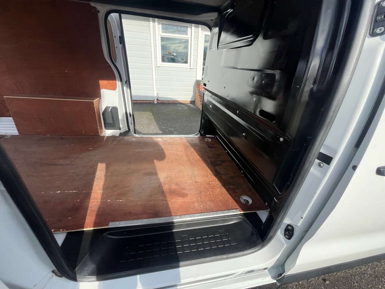 2020 VAUXHALL VIVARO 2020 VAUXHALL VIVARO