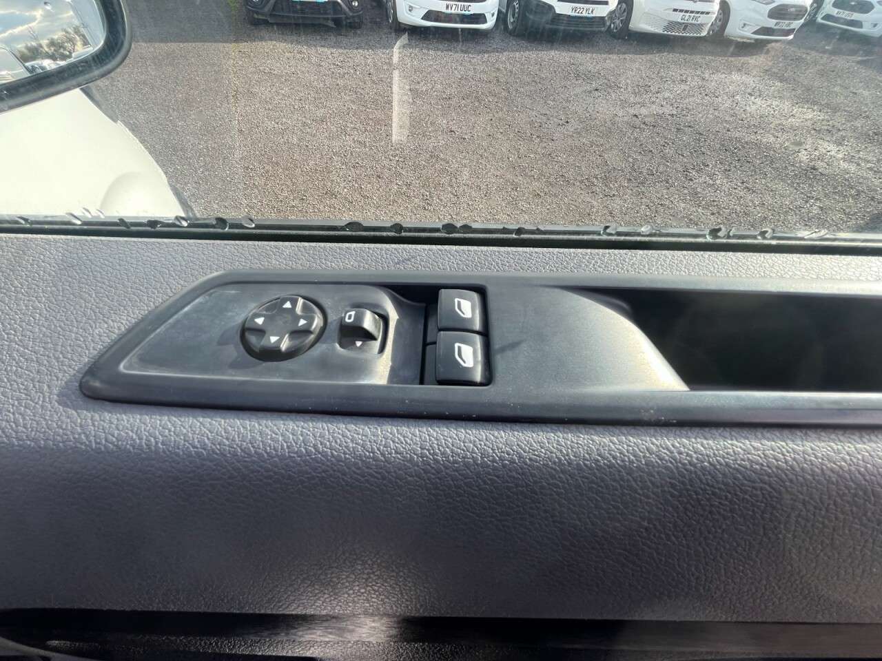 2020 VAUXHALL VIVARO 2020 VAUXHALL VIVARO