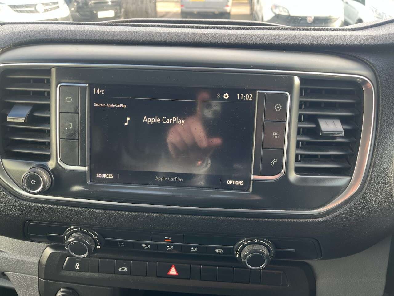 2020 VAUXHALL VIVARO 2020 VAUXHALL VIVARO