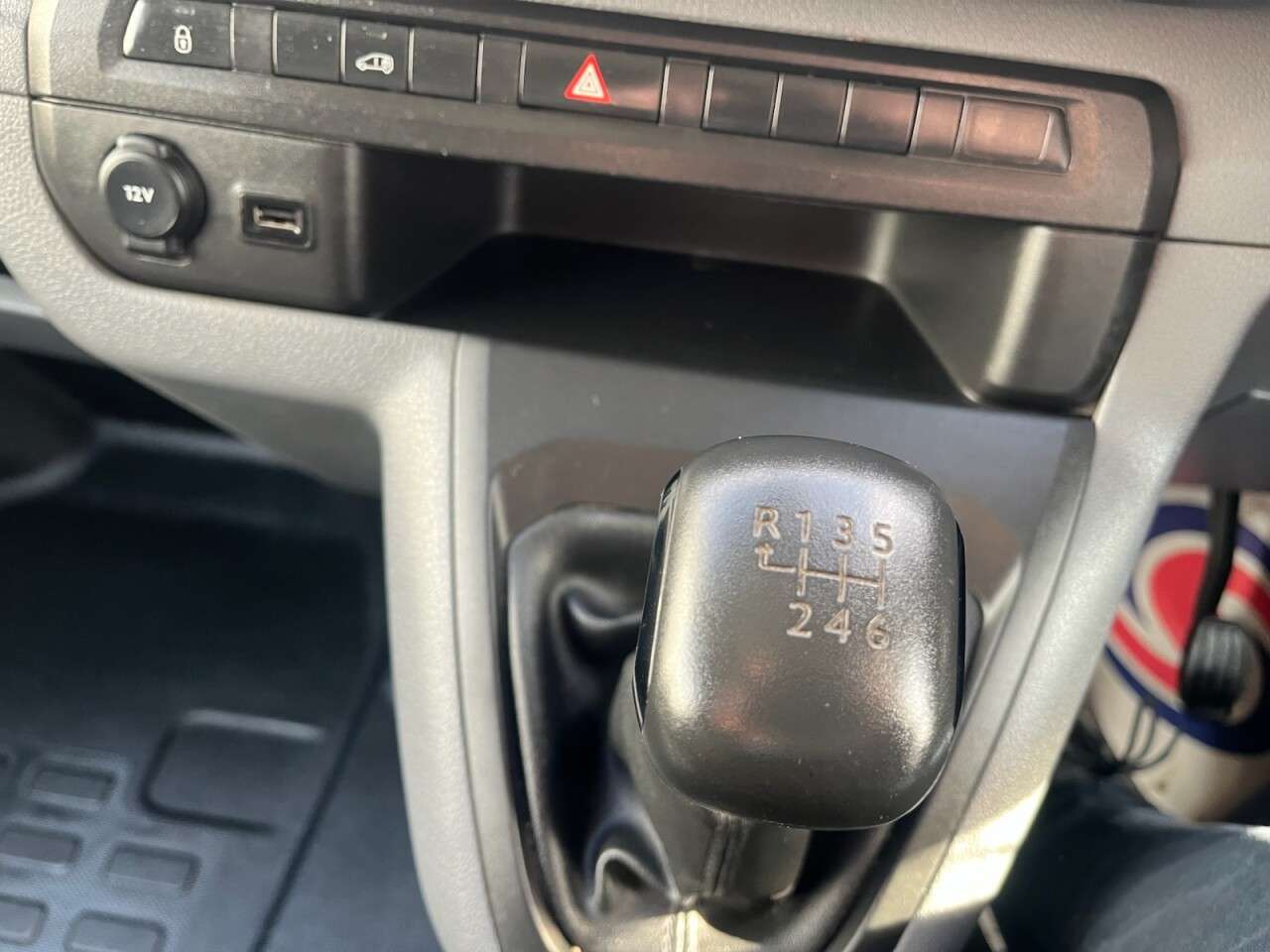 2020 VAUXHALL VIVARO 2020 VAUXHALL VIVARO