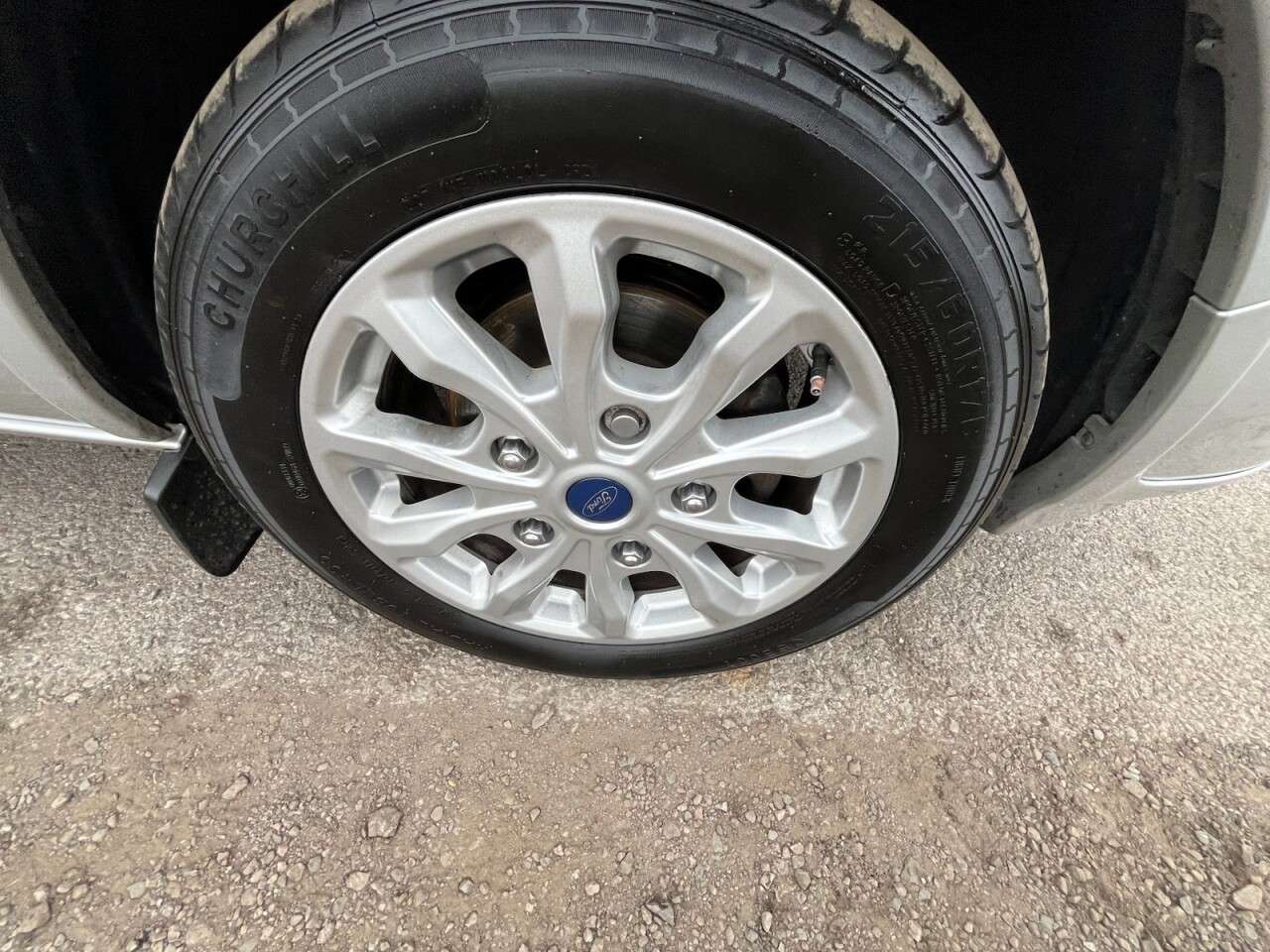 2022 FORD TOURNEO CUSTOM 2022 FORD TOURNEO CUSTOM