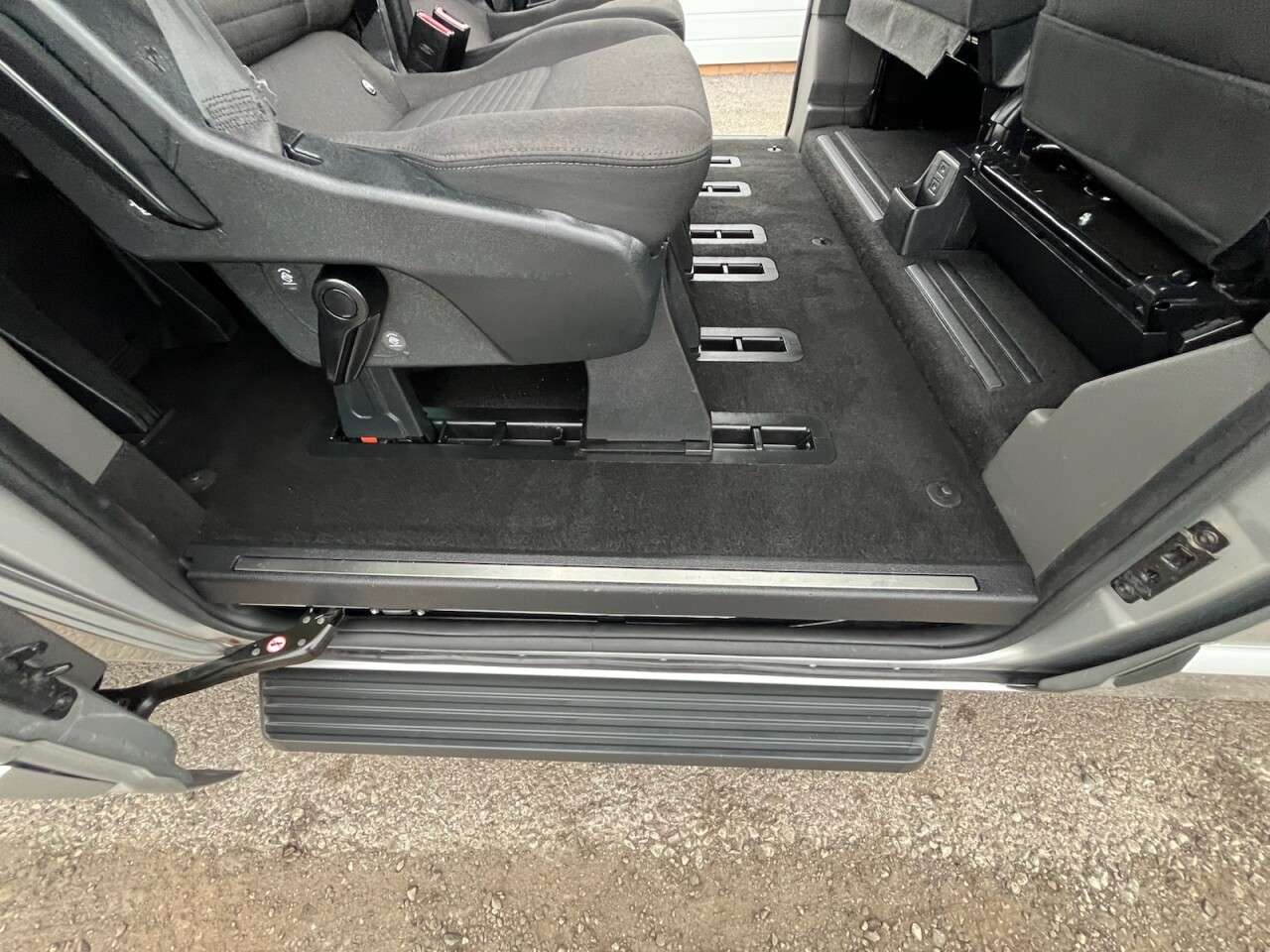 2022 FORD TOURNEO CUSTOM 2022 FORD TOURNEO CUSTOM