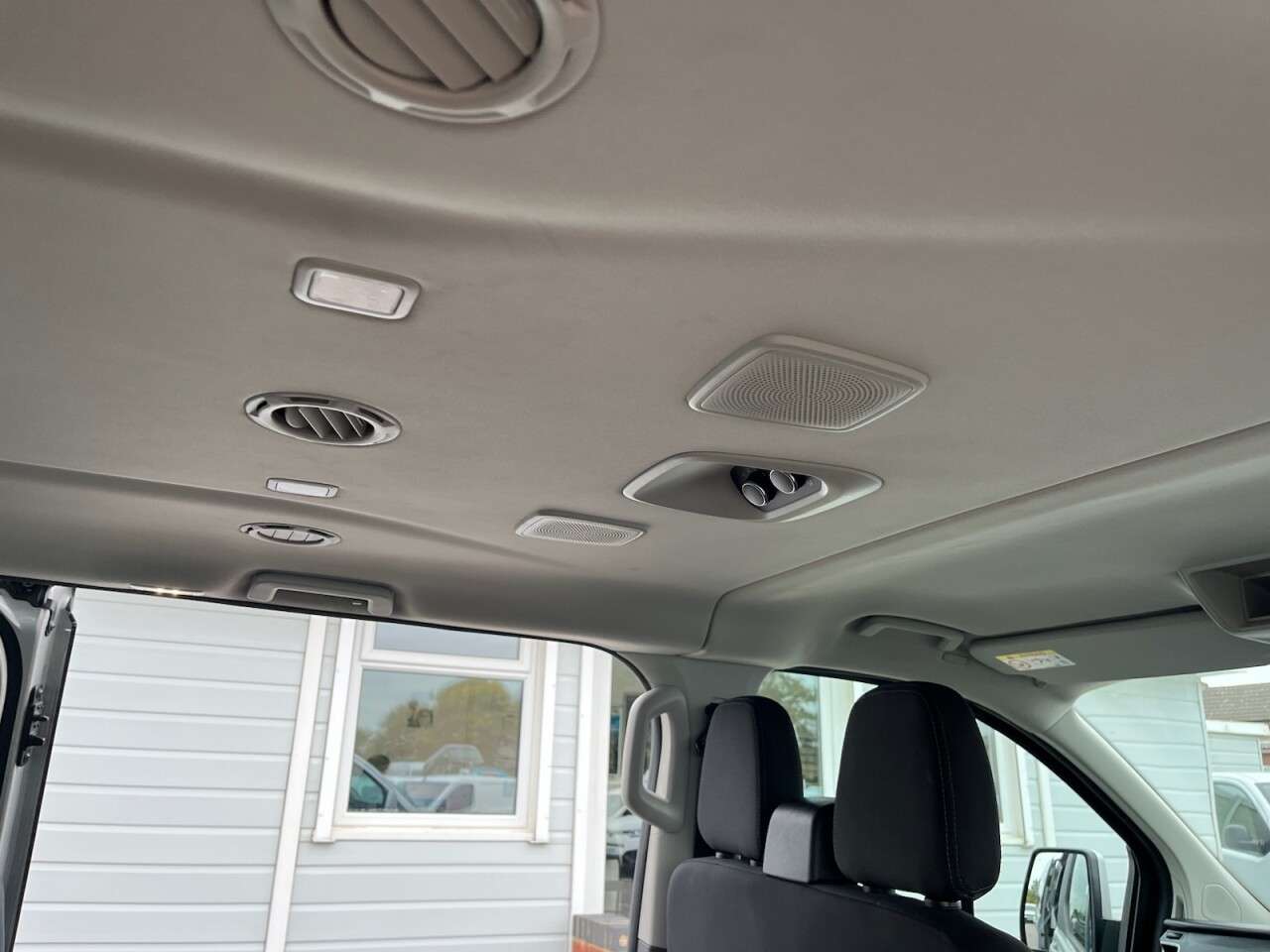 2022 FORD TOURNEO CUSTOM 2022 FORD TOURNEO CUSTOM