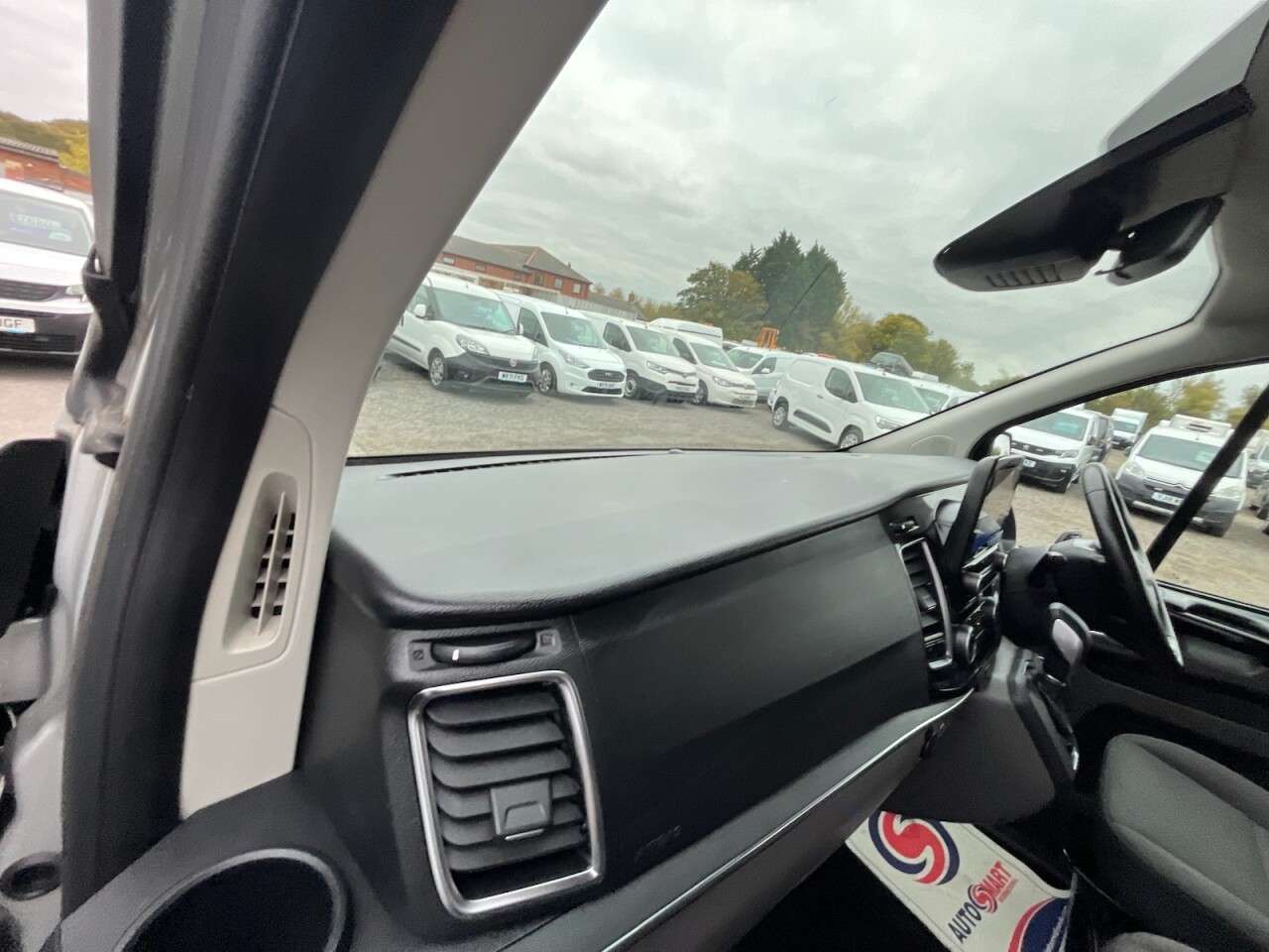 2022 FORD TOURNEO CUSTOM 2022 FORD TOURNEO CUSTOM