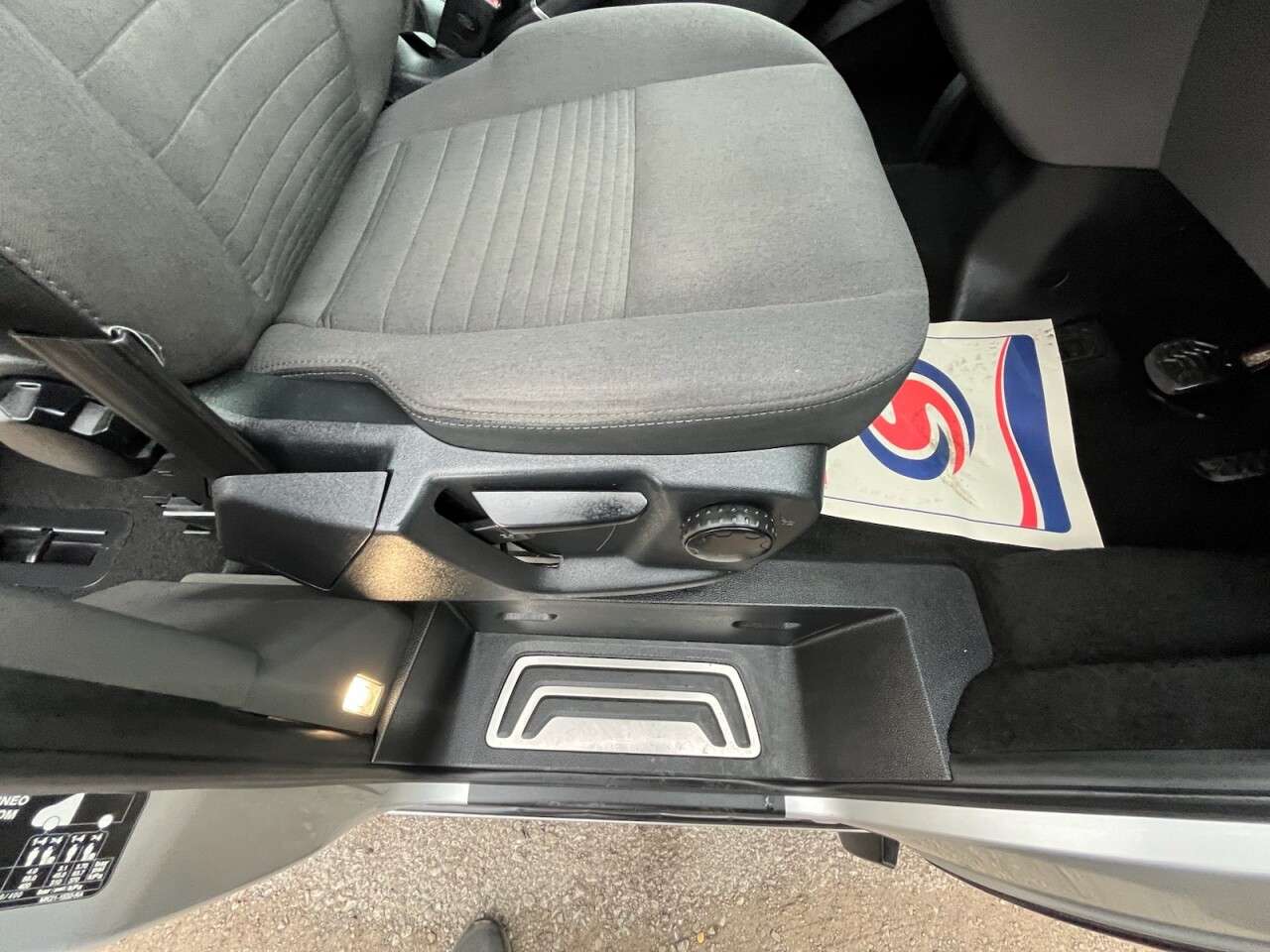 2022 FORD TOURNEO CUSTOM 2022 FORD TOURNEO CUSTOM