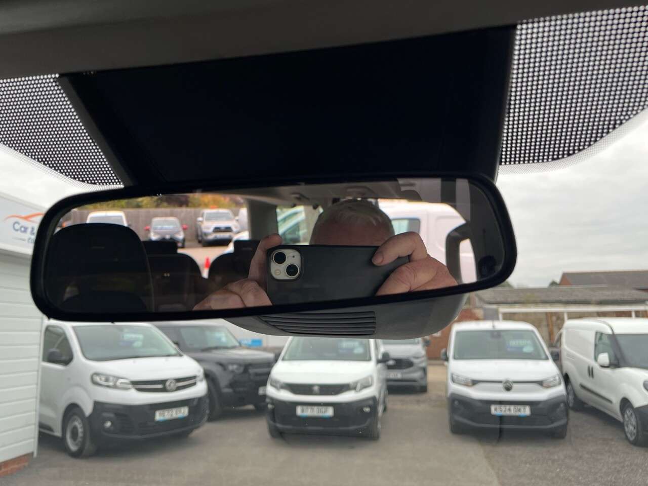 2022 FORD TOURNEO CUSTOM 2022 FORD TOURNEO CUSTOM