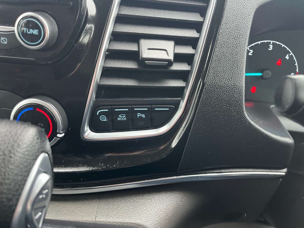 2022 FORD TOURNEO CUSTOM 2022 FORD TOURNEO CUSTOM