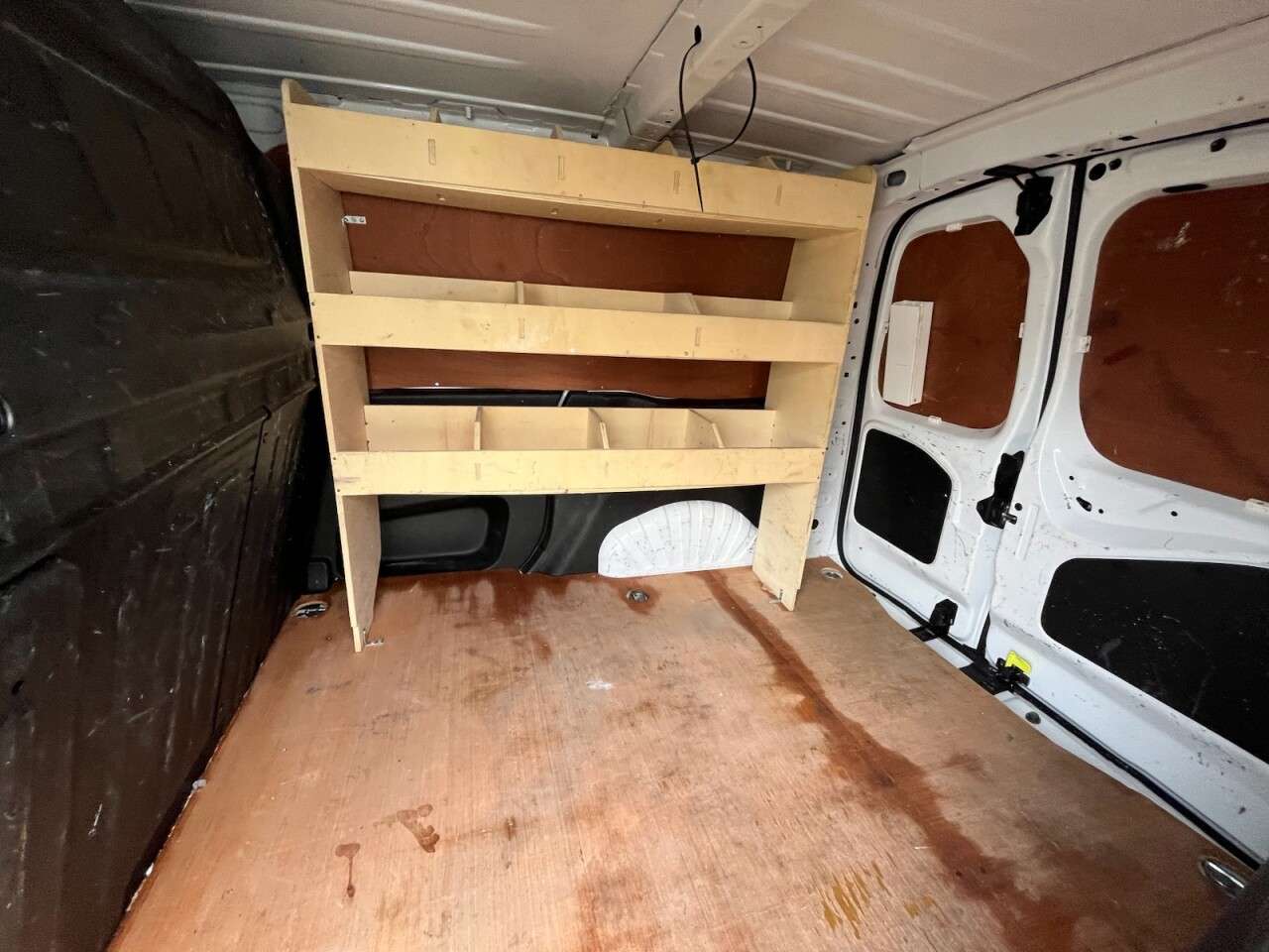 2021 PEUGEOT PARTNER 2021 PEUGEOT PARTNER