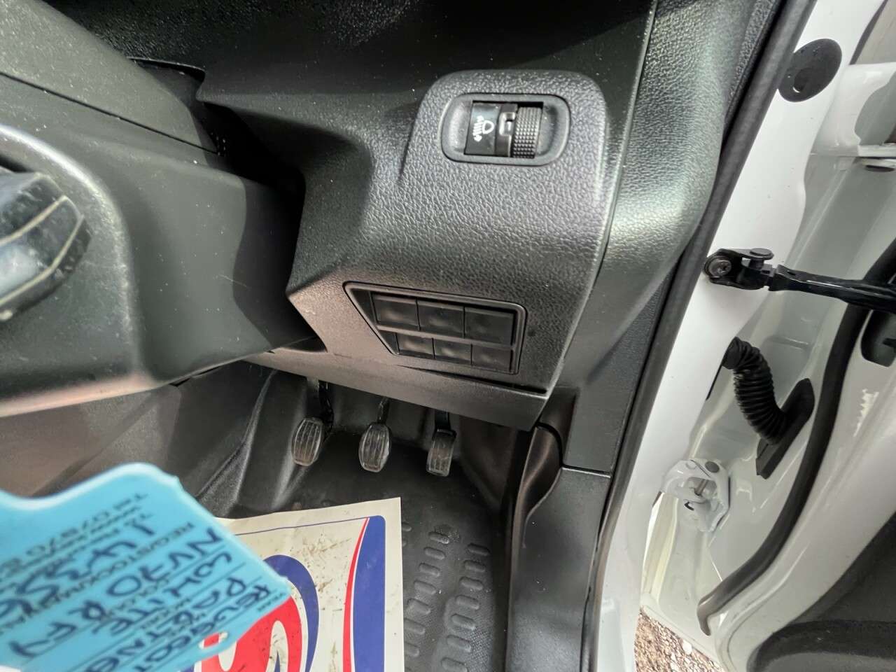 2021 PEUGEOT PARTNER 2021 PEUGEOT PARTNER