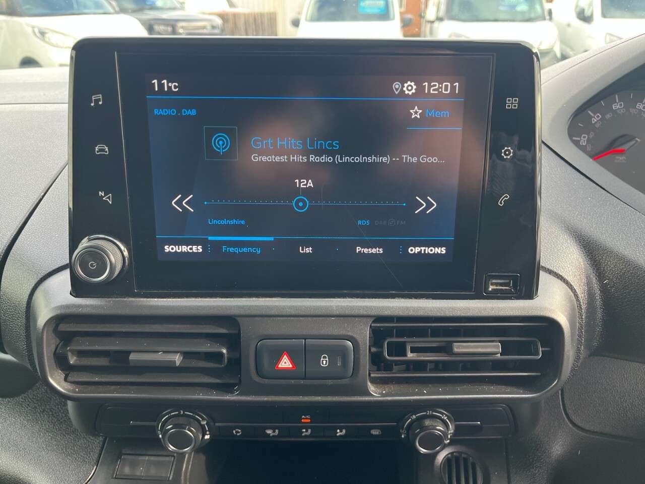 2021 PEUGEOT PARTNER 2021 PEUGEOT PARTNER