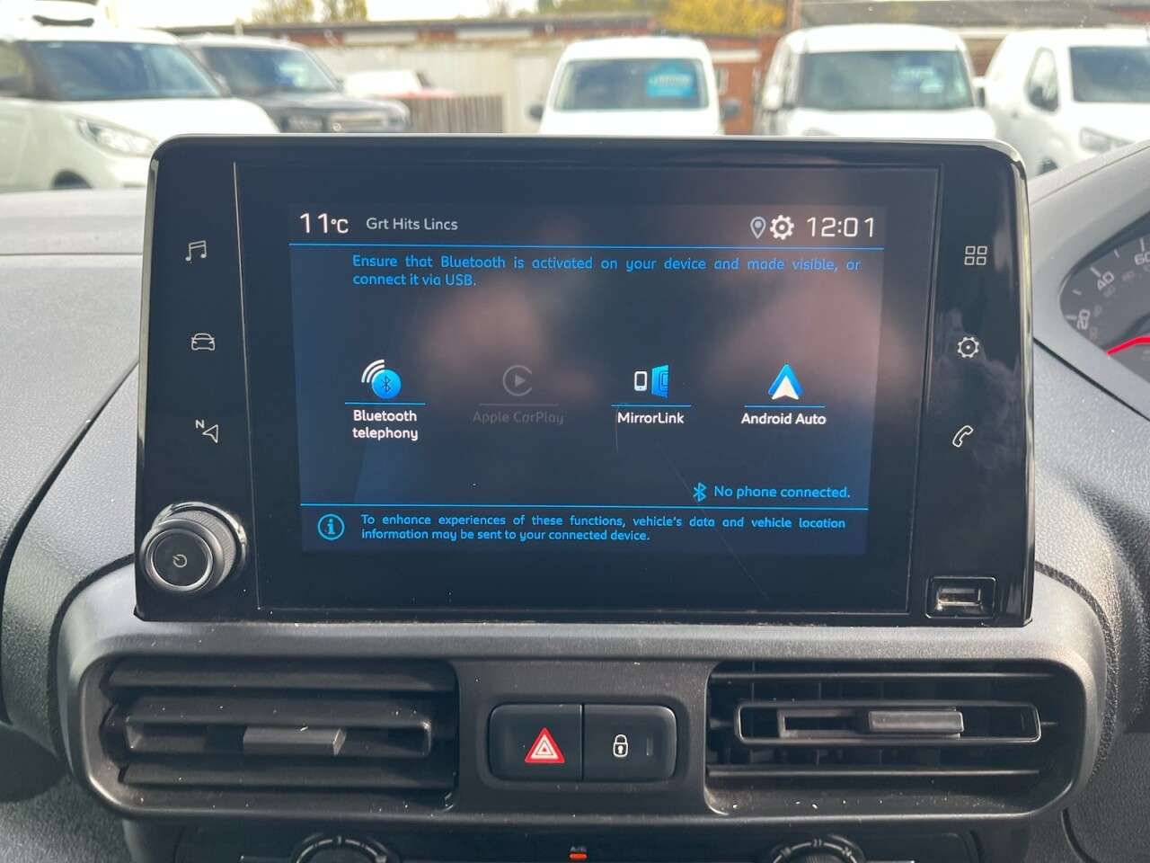 2021 PEUGEOT PARTNER 2021 PEUGEOT PARTNER