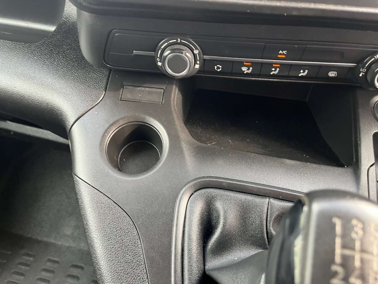 2021 PEUGEOT PARTNER 2021 PEUGEOT PARTNER